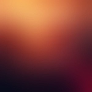 papers.co-se38-romantic-red-orange-gradation-blur-1-wallpaper