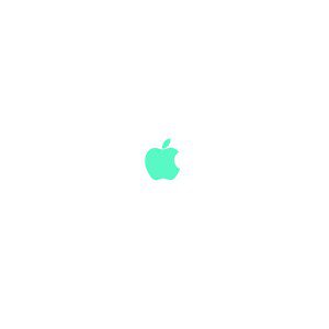 papers.co-va14-apple-simple-logo-color-green-minimal-1-wallpaper1