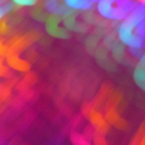 rainbow pastel