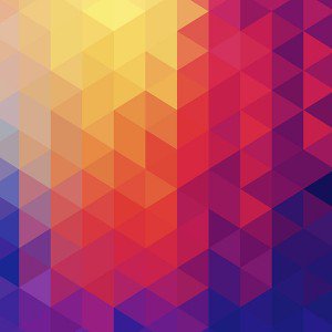 papers.co-vc20-triangle-world-red-pattern-1-wallpaper