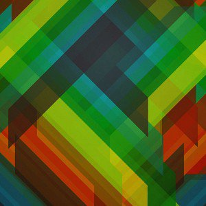 papers.co-vd37-multicolored-polygons-green-pattern-art-abstract-1-wallpaper
