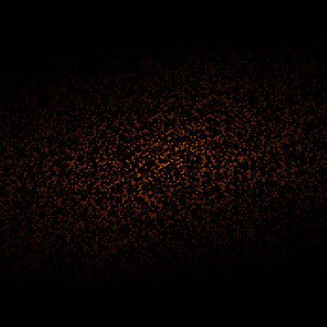 papers.co-ve25-dots-pattern-black-and-orange-abstract-1-wallpaper