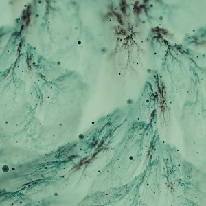 papers.co-ve45-white-christmas-snow-green-pattern-art-1-wallpaper