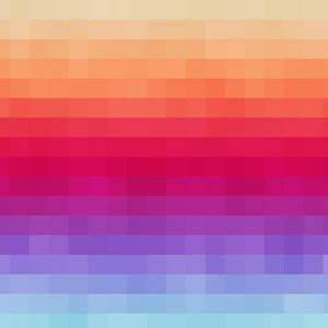 papers.co-vf82-rainbow-mosaic-color-pattern-1-wallpaper