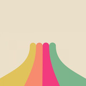 papers.co-vg99-rainbow-simple-minimal-abstract-pattern-1-wallpaper